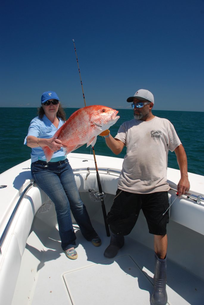 good-catch - Marine Fish Conservation Network