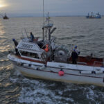 Administration Flip-Flop Again Threatens Bristol Bay