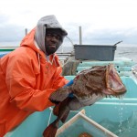 Personnel Cuts Threaten Science-Based Fisheries Management Personnel Cuts Threaten Science-Based Fisheries Management