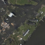 Hurricane Ida Wreaks Havoc on Louisiana’s Seafood Industry
