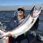 (Mis)Managing West Coast Salmon