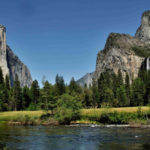 Yosemite, 1903, and Two Poles in Fisheries Management