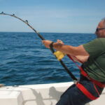 Is Sport Fishing Dying?