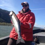 Historic Week for Fish in the Pacific Northwest