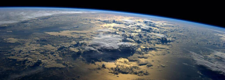 Happy Earth Day! - Marine Fish Conservation Network