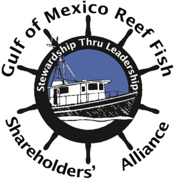 Gulf of Mexico Reef Fish Shareholders' Alliance