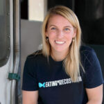 Kate Masury of Eating with the Ecosystem: Watch the Waterside Chat