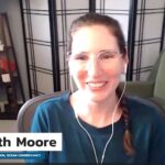 Where Science Meets Policy: Waterside Chat with Meredith Moore