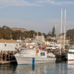NOAA Taking Comments for Proposed Chumash Heritage National Marine Sanctuary