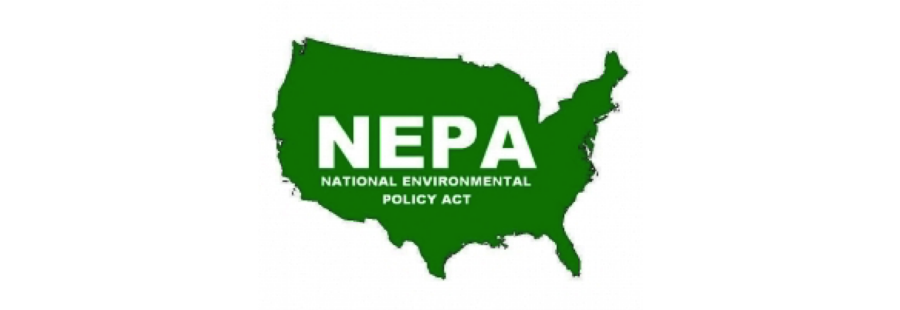 America's fish need NEPA
