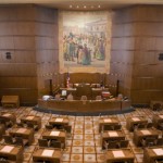 The Oregon State Legislature is in Session; It’s Like a Fish Out of Water