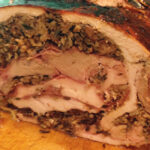 Add Layers of Tradition to your Christmas Dinner with a Seafood Turducken