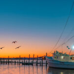 Court Finds North Carolina Fisheries Managers Violated the Public Trust