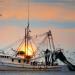 Losing Our Competitive Edge: NOAA’s Priorities for American Seafood Losing Our Competitive Edge: NOAA’s Priorities for American Seafood