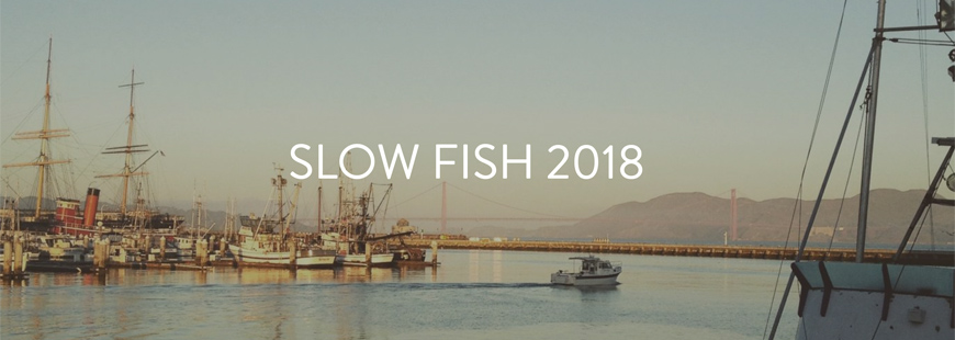 Slow Fish 2018