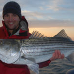 Striped Bass Demonstrate the Need to Hold Fishermen Accountable